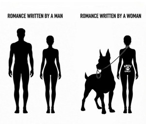 bestiality collar duo female female_human female_on_feral feral group human_on_feral interspecies male male/male male_feral male_human text cajuzinho02 canid canine canis dobermann domestic_dog human mammal pinscher english_text meme
