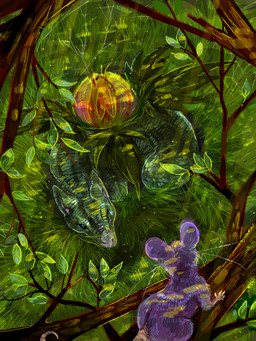 all_fours ambiguous_gender being_watched duo feral flora_fauna forest grass grassmonster ivysaur leaves looking_down mammal nature nintendo outside plant pokémon rattata rodent shiny_pokémon tree video_games whiskers
Rating: Safe
Score: 2
User: UNBERIEVABRE!
Date: July 09, 2014 all_fours ambiguous_gender being_watched duo feral flora_fauna forest grass grassmonster ivysaur leaves looking_down mammal nature nintendo outside plant pokémon rattata rodent shiny_pokémon tree video_games whiskers
Rating: Safe
Score: 2
User: UNBERIEVABRE!
Date: July 09, 2014