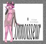 alternative_fashion biped bodily_fluids breasts clothing cum cum_in_mouth cum_inside drinking drinking_cum female flapper genital_fluids small_breasts solo translucent translucent_clothing aogami chimangetsu mattie_(chimangetsu) mammal naked_mole-rat rodent 2013 comic cover hi_res