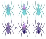 arthropod_abdomen bald big_breasts blue_body breasts claws exoskeleton female hair humanoid_pointy_ears long_hair multi_eye multicolored_body multicolored_exoskeleton nipples nude purple_body purple_exoskeleton purple_hair red_eyes solo two_tone_body two_tone_exoskeleton madiblitz european_mythology greek_mythology macross mythology mikumo_guynemer arachne arachnid arachnid_taur arthropod arthropod_taur humanoid spider spider_taur taur absurd_res hi_res