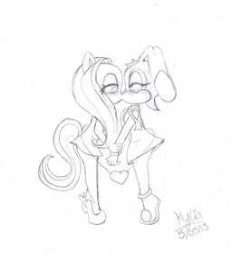 anthro cream_the_rabbit duo female female/female fluttershy_(mlp) friendship_is_magic hand_holding kissing monochrome my_little_pony pencil_(artwork) plain_background sega sketch sonic_(series) tomahawklegend traditional_media_(artwork) white_background
Rating: Questionable
Score: 0
User: tomahawklegend
Date: January 31, 2015 anthro cream_the_rabbit duo female female/female fluttershy_(mlp) friendship_is_magic hand_holding kissing monochrome my_little_pony pencil_(artwork) plain_background sega sketch sonic_(series) tomahawklegend traditional_media_(artwork) white_background
Rating: Questionable
Score: 0
User: tomahawklegend
Date: January 31, 2015