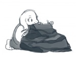 animal_ears caprine cub female goat kneeling paws rock smile snail toriel undertale unknown_artist young
Rating: Safe
Score: 4
User: Vaporeon
Date: August 17, 2013