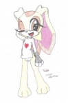 <3 cream_the_rabbit cute female innocenttazlet nude sega solo sonic_(series)
Rating: Explicit
Score: 2
User: Chibi_Tiger
Date: December 12, 2009