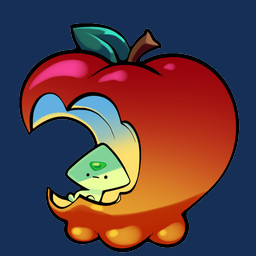 ambiguous_gender apple armless dot_eyes food forehead_gem fruit gem micro not_furry nude peridot_(gem) plant simple_eyes solo toony discount-supervillain cartoon_network steven_universe smolidot gem_(species) peridot_(gem_species) 1:1 alpha_channel digital_media_(artwork)