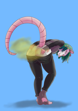 E621 profile picture for @Golly