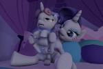 3d animated balls bed cgi cub cutie_mark_crusaders_(mlp) dickgirl equine female feral friendship_is_magic fruitymilk horse incest intersex mammal my_little_pony penetration penis pony rarity_(mlp) sex source_filmmaker sweetie_belle_(mlp) young
Rating: Explicit
Score: 33
User: FruityMilk
Date: February 15, 2014