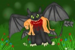 blood dead death disney dragon dreamworks eating feline gore grotesque_death hard_vore how_to_train_your_dragon kiara lion mammal night_fury the_lion_king toothless vorarephilia vore
Rating: Questionable
Score: -1
User: Nala-Vore
Date: June 28, 2013