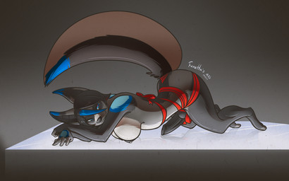 2015 anthro areola big_breasts black_hair black_nipples black_penis blue_eyes blue_hair breasts canine dickgirl digital_media_(artwork) erection feretta fox fur gift_wrapped glans glass grey_fur hair hanging_breasts intersex knot light long_ears looking_at_viewer lying mammal naughty_face nipples nude on_front penis purple_eyes ribbons ruzha side_boob side_view solo urethra
Rating: Explicit
Score: 46
User: Feretta
Date: December 29, 2014 2015 anthro areola big_breasts black_hair black_nipples black_penis blue_eyes blue_hair breasts canine dickgirl digital_media_(artwork) erection feretta fox fur gift_wrapped glans glass grey_fur hair hanging_breasts intersex knot light long_ears looking_at_viewer lying mammal naughty_face nipples nude on_front penis purple_eyes ribbons ruzha side_boob side_view solo urethra
Rating: Explicit
Score: 46
User: Feretta
Date: December 29, 2014