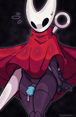 2_horns biped black_eyes blue_glans bodily_fluids clothing duo female fingers genital_fluids genitals glans horn humanoid_genitalia humanoid_penis larger_female male melee_weapon penis penis_between_thighs penis_on_vulva precum red_clothing sex size_difference smaller_male standing sweat sweatdrop text thigh_sex vaginal_fluids vulva weapon white_text emmavania hollow_knight_(franchise) team_cherry hornet_(hollow_knight) the_knight_(hollow_knight) arthropod vessel_(species) 2025 absurd_res artist_name english_text hi_res brother_(lore) brother_and_sister_(lore) half_brother_(lore) half_sister_(lore) incest_(lore) sibling_(lore) sister_(lore)