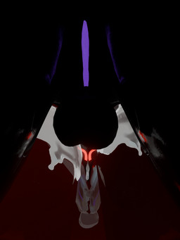 anthro anthro_on_anthro anthro_penetrated anthro_penetrating anthro_penetrating_anthro bioluminescence bodily_fluids breast_grab breasts chain cum cum_in_uterus cum_in_vagina cum_inside cum_overflow duo feathers female female_anthro female_penetrated forced genital_fluids genitals glowing glowing_body glowing_feathers glowing_genitalia glowing_penis glowing_vulva hand_on_breast herm herm/female herm_anthro herm_penetrating herm_penetrating_female internal internal_vaginal intersex intersex/female intersex_anthro intersex_penetrating intersex_penetrating_female nipples nude nude_anthro nude_female nude_herm penetration penis purple_vulva rape red_vulva reflective_body sex slime translucent uterus vaginal vaginal_penetration vulva wings x-ray_view kyuvulpes kyu_vulpes hybrid rexouium 3:4 3d_(artwork) absurd_res digital_media_(artwork) hi_res