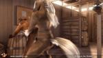 3d all_fours anal anal_penetration animal_genitalia animated anthro anus back barn barrel biceps big_penis blonde_hair butt canine cgi couple doggystyle equine erection fox from_behind fur gay hair horse horsecock interspecies long_hair loop male mammal muscles nude penetration penis presenting presenting_hindquarters sex sheath snail standing taurin_fox
Rating: Explicit
Score: 30
User: numbi
Date: September 12, 2013