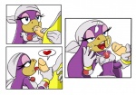 akito_yagami avian beakjob bird canine comic cum cum_string female fox male miles_prower oral penis sega sonic_(series) sonic_riders swallow_(bird) tonguejob wave_the_swallow
Rating: Explicit
Score: 2
User: ktkr
Date: December 20, 2009