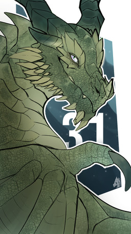 2_horns abstract_background ambiguous_gender chin_horn claws facial_horn feral grey_body grey_scales horn looking_at_viewer membrane_(anatomy) membranous_wings nose_horn pupils scales slit_pupils snout solo spikes spikes_(anatomy) ventral_scales white_eyes wing_claws wings zyria bethesda_game_studios european_mythology microsoft mythology skyrim the_elder_scrolls paarthurnax dragon mythological_creature mythological_scalie scalie western_dragon wyvern hi_res portrait male_(lore)