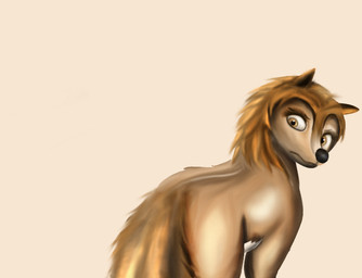 abril619 alpha alpha_and_omega brown_eyes canine female feral kate plain_background solo white_background wolf
Rating: Safe
Score: 1
User: UniversalLionsgate89
Date: November 22, 2012