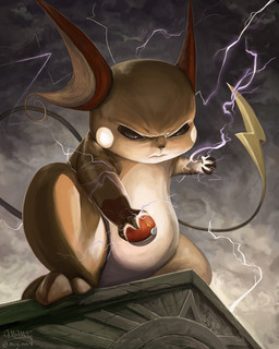 ambiguous_gender black_eyes black_nose butt-berry cloud electricity hi_res nintendo pokéball pokémon pokémon_(species) raichu signature solo video_games
Rating: Safe
Score: 9
User: Cane751
Date: March 15, 2019 ambiguous_gender black_eyes black_nose butt-berry cloud electricity hi_res nintendo pokéball pokémon pokémon_(species) raichu signature solo video_games
Rating: Safe
Score: 9
User: Cane751
Date: March 15, 2019