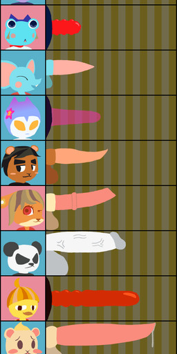 animal_genitalia animal_penis anthro balls big_balls big_penis cervine_genitalia cervine_penis chart chastity_cage chastity_device dildo female genitals group gynomorph huge_balls huge_penis humanoid_genitalia humanoid_penis hyper hyper_genitalia hyper_penis intersex male mustelid_penis penis penis_chart penis_size_difference sex_toy small_penis strapon tapering_penis transparent_dildo transparent_sex_toy vein luigibottle magician's_quest:_mysterious_times penis_lineup abigail_(magician's_quest) brett_(magician's_quest) chelsea_(magician's_quest) damian_(magician's_quest) freya_(magician's_quest) marty_(magician's_quest) matthew_(magician's_quest) meg_(magician's_quest) nigel_(magician's_quest) rodney_(magician's_quest) alien amphibian anatid anseriform avian bear bird deer domestic_pig duck frog giant_panda mammal mouse murid murine mustelid otter rodent suid suine sus_(pig) absurd_res hi_res lineless