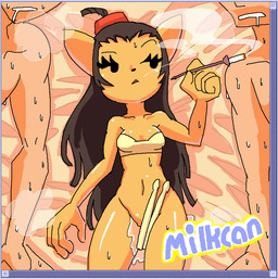 bra breasts brown_hair cigarette clothing drumsticks female group hair human ma-san male mammal minus8 mouse navel parappa_the_rapper rodent small_breasts smoking solo_focus sweat thick_thighs um_jammer_lammy underwear
Rating: Explicit
Score: 7
User: Juni221
Date: December 27, 2014 bra breasts brown_hair cigarette clothing drumsticks female group hair human ma-san male mammal minus8 mouse navel parappa_the_rapper rodent small_breasts smoking solo_focus sweat thick_thighs um_jammer_lammy underwear
Rating: Explicit
Score: 7
User: Juni221
Date: December 27, 2014