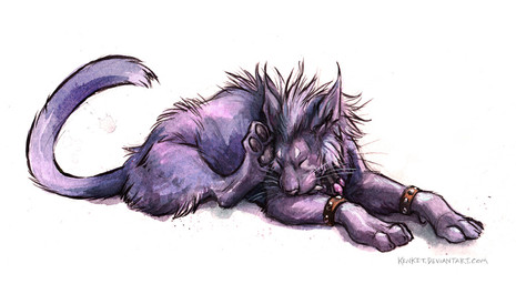 2015 druid eyes_closed feline feral fur kenket licking_self lion magic_user male mammal night_elf_(feral) pawpads paws plain_background portrait purple_fur resting solo tribal_spellcaster video_games warcraft white_background world_of_warcraft
Rating: Safe
Score: 6
User: TheGreatWolfgang
Date: February 05, 2015 2015 druid eyes_closed feline feral fur kenket licking_self lion magic_user male mammal night_elf_(feral) pawpads paws plain_background portrait purple_fur resting solo tribal_spellcaster video_games warcraft white_background world_of_warcraft
Rating: Safe
Score: 6
User: TheGreatWolfgang
Date: February 05, 2015