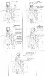 clothing dialogue duo female text young replica_(artist) hasbro my_little_pony fan_character nectarine_wynne nolegs_(oc) bat_pony equid mammal 2016 comic english_text hi_res monochrome sketch daughter_(lore) mother_(lore) mother_and_child_(lore) mother_and_daughter_(lore) parent_(lore) parent_and_child_(lore) parent_and_daughter_(lore)