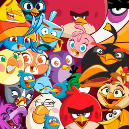 anniversary_art crowd female group ice male angry_birds angry_birds_stella rovio_entertainment sega the_angry_birds_movie bomb_(angry_birds) bubbles_(angry_birds) chuck_(angry_birds) dahlia_(angry_birds) gale_(angry_birds) hal_(angry_birds) ice_bird_(angry_birds) jake_(angry_birds) jim_(angry_birds) jo_(angry_birds) luca_(angry_birds) matilda_(angry_birds) melody_(angry_birds) mighty_eagle poppy_(angry_birds) red_(angry_birds) ruby_(angry_birds) silver_(angry_birds) stella_(angry_birds) terence_(angry_birds) the_blues_(angry_birds) willow_(angry_birds) zeta_(angry_birds) accipitrid accipitriform atlantic_canary avian bald_eagle bird bluebird california_scrub_jay canary cardinal_(bird) chicken cockatiel cockatoo columbid common_loon corvid crescent-caped_lophorina crowned_pigeon desert_cardinal eagle eared_owl eastern_bluebird elemental_creature emerald_toucanet finch galah galliform gannet green_toucanet ice_creature jay_(bird) long-eared_owl lophorina mineral_fauna new_world_jay oscine owl paradisaeid parrot passerine phasianid philippine_eagle piciform pigeon potoo scrub_jay sea_eagle starling_(bird) sulid suliform thrush_(bird) toucan true_owl violet-backed_starling 1:1 2023 hi_res official_art nonbinary_(lore)