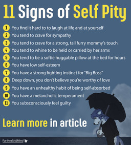 anthro blue_body dark_clothing depression educational flyer_(pamphlet) ironic looking_down male melancholic pamphlet reading sad sea sky solo text umbrella water derhund canid canine canis mammal wolf hi_res meme