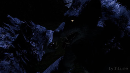 anthro duo forest licking light male male/male moonlight night plant tongue tree yellow_eyes lythlune mythology werewolf_the_apocalypse canid canine mammal mythological_canine mythological_creature werecanid werecanine werecreature werewolf 16:9 3d_(artwork) 3d_animation animated blender_(artwork) blender_cycles_(artwork) digital_media_(artwork) hi_res no_sound short_playtime video widescreen