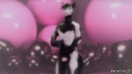 animal_genitalia animal_penis anthro balloon balloon_fetish big_penis black_hair blowing_balloon blue_eyes bodily_fluids bouncy cum depth_of_field ejaculation equine_genitalia equine_penis genital_fluids genitals hair inflatable looner male masturbation orgasm penis pink_background rubbing_penis simple_background solo sound_effects squeaking z4ck_rock anonymous_character equid equine horse mammal 16:9 animated hi_res high_framerate huge_filesize long_playtime sound video widescreen