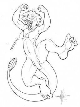 5_claws 5_fingers 5_toes acroposthion anthro balls biped claws curled_tail curved_eyebrows dancing digit_ring eyebrows fangs feet fingers fist flaccid foreskin forked_tongue front_view genitals hair happy hindpaw humanoid_feet humanoid_genitalia humanoid_hands humanoid_penis jewelry jumping long_foreskin looking_at_viewer male navel necklace non-mammal_balls nude open_mouth paws penis plantigrade raised_hand rattle_(anatomy) raver realistic_penis_size ring ring_(jewelry) short_hair simple_background snout soles solo spread_legs spreading tail tapering_tail teeth toe_claws toe_ring toes tongue tongue_out tongue_sheath unretracted_foreskin white_background year gunmouth twistedsnake pit_viper rattlesnake reptile scalie snake viper 2007 black_and_white dated line_art monochrome signature