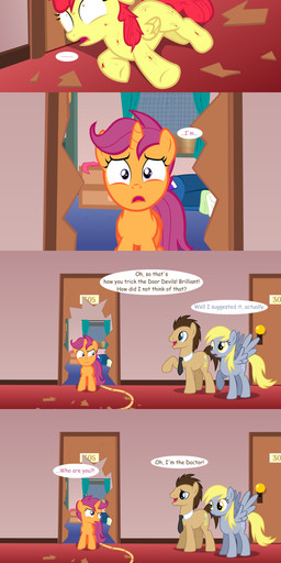 angry apple_bloom_(mlp) comic cutie_mark derpy_hooves_(mlp) doctor_whooves_(mlp) equine female feral friendship_is_magic horn horse jananimations mammal my_little_pony pegasus pony scootaloo_(mlp) tumblr unicorn wings young
Rating: Safe
Score: 3
User: darknessRising
Date: January 16, 2014 angry apple_bloom_(mlp) comic cutie_mark derpy_hooves_(mlp) doctor_whooves_(mlp) equine female feral friendship_is_magic horn horse jananimations mammal my_little_pony pegasus pony scootaloo_(mlp) tumblr unicorn wings young
Rating: Safe
Score: 3
User: darknessRising
Date: January 16, 2014