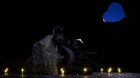 anthro apode asphyxiation choking coiled_up dominant dominant_male domination/submission female finger_in_mouth genitals legless male male/female penis serpentine slit_penis snake_hood kirther vis_(kirther) draconcopode kobold naga reptile scalie snake 2025 3d_(artwork) animated digital_media_(artwork) hi_res short_playtime sound webm