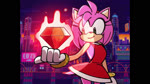 16:9 alternative_fashion amy_rose animated anthro bat bedroom_eyes big_breasts big_nipples bimbo_anthro bimbo_lip bimbofication bimbofied breast_expansion breast_growth breasts butt butt_expansion casino_aesthetic casino_night chaos_emerald clothed clothes_change clothing dark_body dark_nipples dark_skin dress duo erect_nipples eulipotyphlan expansion female ganguro_(fashion) gem genitals growth gyaru heart_pupils hedgehog huge_breasts huge_nipples ineffective_clothing j-fashion lip_expansion lips mammal narrowed_eyes nipples nude panties panty_peek peeking_nipple personality_change presenting presenting_breasts presenting_hindquarters pussy pussy_peek reality_shift red_clothing red_dress rouge_the_bat sachasketchy seductive seductive_mouth sega short_playtime side_boob sideless_clothing sideless_dress skimpy slutty_clothing sonic_the_hedgehog_(comics) sonic_the_hedgehog_(series) sound sound_warning thick_lips thick_thighs thigh_expansion thigh_gap tight_clothing transformation underwear webm white_clothing white_panties white_underwear wide_hips widescreen wings