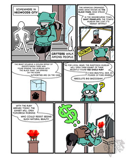 anthro backpack big_breasts breasts case city city_background clothing confuse currency_symbol dollar_sign dollar_sign_pupils electronics female gem hoodie markings question_mark raccoon_tail solo symbol tail tail_markings television text topwear diegutan uva_the_raccoon mammal procyonid raccoon 4:5 absurd_res aliasing binary_drawing comic digital_drawing_(artwork) digital_media_(artwork) english_text hi_res