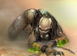 alien ass_up blood body_netting bound dreadlocks female humanoid mask predator_(franchise) solo source_request unknown_artist yautja
Rating: Safe
Score: 7
User: Silkywere
Date: April 15, 2014