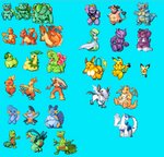 anthro anus blue_background bottomless bra breasts cleft_tail clothed clothing female feral genitals nipples nude presenting presenting_anus pussy simple_background sprite sprite_sheet tail teats udders underwear crossman nintendo pokemon bayleef blaziken bulbasaur charizard charmander charmeleon chikorita combusken dragonite gardevoir generation_1_pokemon generation_2_pokemon generation_3_pokemon generation_6_pokemon gengar grovyle haunter ivysaur legendary_pokemon lugia machoke marshtomp mega_absol mega_evolution meganium miltank mudkip nidoqueen pichu pikachu pokemon_(species) raichu sceptile swampert torchic treecko venusaur digital_media_(artwork) multiple_images pixel_(artwork)