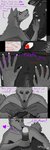 5_fingers age_difference anthro athletic athletic_anthro athletic_male black_body black_fur bottomwear breasts claws cleavage clothed clothing denim denim_bottomwear denim_clothing dialogue don't_dead_open_inside duo eye_contact fellatio female fingers fluffy fur genitals grey_body grey_fur grey_hair hair heart_eyes heart_symbol heartbeat inner_ear_fluff jeans kissing looking_at_another looking_at_genitalia male male/female muscular muscular_anthro muscular_male nipples oral pants penile penis penis_kissing playful romantic romantic_couple romantic_sex scar sex size_difference tail tail_motion tailwag text touching_penis tuft undressing undressing_another undressing_partner wimse apollo_(wimse) monday_(wimse) canid canine canis mammal wolf 1:3 absurd_res comic english_text hi_res daughter_(lore) father_(lore) father_and_child_(lore) father_and_daughter_(lore) incest_(lore) parent_(lore) parent_and_child_(lore) parent_and_daughter_(lore)