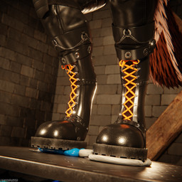 animal_genitalia animal_penis anthro anthro_on_anthro arms_tied ball_crush ball_gag ball_squeeze balls basement bdsm biped black_body black_boots black_clothing black_footwear black_fur black_shoes blindfold blue_body blue_fur blue_penis bodily_fluids bondage boot_on_balls boot_on_penis boots bottomwear bound brown_body brown_fur canine_genitalia canine_penis claws clothed clothing cock_and_ball_torture cockbox crush cuff_(restraint) cum cum_dripping_from_penis cum_on_penis depth_of_field dominant dungeon duo erection exercise feet flat_balls foot_crush foot_fetish foot_on_balls foot_on_penis foot_play footwear fur gag gagged genital_fluids genital_torture genitals goth_boots grey_body grey_fur hair harness hindpaw inside jacket knot latex leather leather_boots leather_bottomwear leather_clothing leather_footwear leather_jacket leather_pants leather_topwear legs_tied legwear male male/male metal_cuffs moan multicolored_body nude on_ground open_mouth orange_body orange_fur orgasm pain pants paws penis penis_squeeze reflection restraints screaming sex shoes shoes_on slim slim_anthro slim_male slim_sub smile standing standing_on_balls submissive submissive_male tail topwear torture trampling weightlifting weights white_body white_fur workout dragonplayer dragonplayer_(character) spikeberube canid canine canis fox hybrid jex mammal rexouium 1:1 3d_(artwork) absurd_res blender_(artwork) blender_cycles_(artwork) digital_media_(artwork) hi_res