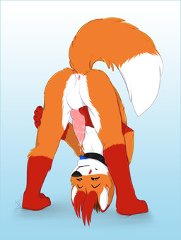 2014 animal_genitalia anthro anus balls bent_over canine canine_penis collar cum fox hair knot kwik looking_back male mammal markings masturbation nude penis presenting raised_tail red_hair red_markings solo
Rating: Explicit
Score: 10
User: TonyLemur
Date: December 17, 2014 2014 animal_genitalia anthro anus balls bent_over canine canine_penis collar cum fox hair knot kwik looking_back male mammal markings masturbation nude penis presenting raised_tail red_hair red_markings solo
Rating: Explicit
Score: 10
User: TonyLemur
Date: December 17, 2014