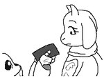 ambiguous_gender anthro bone bovid_horn caprine_horn card card_game cute_fangs death fangs female furniture gaming goat_horn group horn humor laugh male nervous oops panicking playing_card scared shaking shocked skeleton table teeth trembling fawnessdraws cards_against_humanity undertale undertale_(series) frisk_(undertale) sans_(undertale) toriel undyne animal_humanoid bovid caprine fish fish_humanoid goat human humanoid mammal marine marine_humanoid 4:3 animated digital_media_(artwork) flipnote_studio_(artwork) long_playtime low_res monochrome