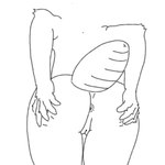 anthro anus butt female genitals nude pussy raised_tail simple_background solo spread_butt spread_pussy spreading tail singularityws animal_humanoid arthropod arthropod_humanoid bee humanoid hymenopteran insect insect_humanoid 1:1 animated digital_media_(artwork) monochrome short_playtime sketch unfinished