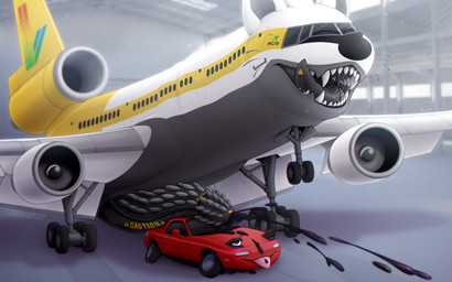 aircraft airplane bodily_fluids car chassis cum duo ejaculation eyes_closed feral genital_fluids genitals hangar headlight headlight_eyes horn jet jet_engine machine male male/male markings md-11 metallic_body oil one_eye_closed open_mouth penile_spines penis red_body saliva saliva_string smile spiked_penis spikes spikes_(anatomy) teeth tongue tongue_out vehicle wheel whiskers white_body wings yellow_markings zegzagun mazda_mx-5 mcdonnell_douglas acidthemd11 dire_aircraft dire_machine dire_vehicle living_aircraft living_machine living_vehicle 16:10 absurd_res hi_res widescreen