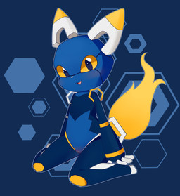 4_fingers abstract_background anthro barely_visible_genitalia barely_visible_vulva blue_background blue_body blush chibi clitoris featureless_chest female fingers front_view genitals glowing glowing_genitalia hexagon humanoid_genitalia humanoid_vulva kneeling loli looking_at_viewer machine mascot monotone_tail multicolored_body multicolored_ears multicolored_vulva no_pupils nude open_mouth open_smile outline pink_vulva pointy_ears prick_ears purple_eyes simple_background sitting smile smiling_at_viewer solo tail three-quarter_view two_tone_ears two_tone_vulva vulva wariza white_body white_ears white_nose white_outline yellow_body yellow_ears yellow_sclera yellow_tail young young_anthro young_female flong e621 esix domestic_cat felid feline felis mammal robot 2021 absurd_res cel_shading colored digital_drawing_(artwork) digital_media_(artwork) full-length_portrait hi_res portrait shaded