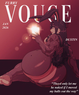 anthro big_butt bottom_heavy butt femboy huge_butt huge_hips lips long_ears long_tail male markings mole_(marking) muscular muscular_anthro muscular_male scut_tail selfie short_tail sitting solo tail text wide_hips zeromccall dustin_(zeromccall) lagomorph leporid mammal rabbit 5:6 absurd_res english_text hi_res