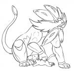 ambiguous_gender balls duo erection fellatio feral genitals male male/ambiguous nude oral penile penis sex simple_background toothy white_background floppsies nintendo pokemon felid generation_7_pokemon legendary_pokemon litten mammal pokemon_(species) solgaleo 1:1 2016 hi_res monochrome sketch