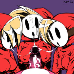 breasts clothed clothing crossgender cum female hair hood mario_bros nintendo not_furry oral penis shygirl shyguy video_games xylas
Rating: Explicit
Score: 13
User: Nosyat
Date: March 02, 2015 breasts clothed clothing crossgender cum female hair hood mario_bros nintendo not_furry oral penis shygirl shyguy video_games xylas
Rating: Explicit
Score: 13
User: Nosyat
Date: March 02, 2015