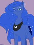 equine female friendship_is_magic horn mammal my_little_pony nivrozs princess_luna_(mlp) solo unicorn winged_unicorn wings
Rating: Safe
Score: 11
User: KrzykaczNerwus
Date: April 12, 2014