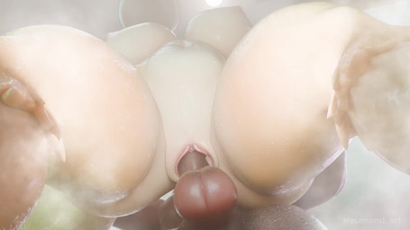 anthro anthro_on_anthro anthro_penetrated anthro_penetrating anthro_penetrating_anthro anthro_penetrating_female balls_deep bathroom_sex big_breasts breasts butt butt_focus duo female female_anthro female_penetrated french_kissing from_behind_position handjob kissing licking licking_another low-angle_view male male/female male_anthro male_penetrating male_penetrating_female mature_anthro mature_female nude nude_anthro nude_female nude_male penetration penile pose sauna sauna_sex sex spread_legs spreading tongue tongue_out worm's-eye_view neumond_art mayosplash_(modeler) valorlynz_(modeler) arknights bandai_namco digimon hypergryph studio_montagne aak_(arknights) digi_(yourdigimongirl) canid canine digimon_(species) felid fox lion mammal pantherine renamon 16:9 3d_(artwork) 3d_animation animated blender_(artwork) blender_cycles_(artwork) colored detailed digital_media_(artwork) hi_res no_sound short_playtime webm widescreen