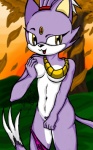 blackcat blaze_the_cat breasts cat feline female nude sega sonic_(series)
Rating: Questionable
Score: 0
User: artistblackcat
Date: August 15, 2013