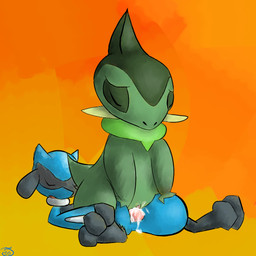 abstract_background axew cum cum_in_pussy cum_inside female male nintendo orgasm pcred566 penis pokémon reverse_cowgirl_position riolu sex straight video_games
Rating: Explicit
Score: 3
User: Hyper_Beam
Date: March 22, 2014