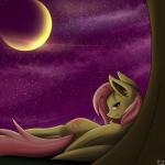 bat_pony blush butt cloud collaboration cutie_mark equine fangs feral flutterbat_(mlp) fluttershy_(mlp) friendship_is_magic fur hair long_hair looking_at_viewer looking_back mammal moon muraofdemons my_little_pony outside pegasus pink_hair red_eyes silverfox057 sky smile stars tree wings yellow_fur
Rating: Safe
Score: 15
User: Fluttershy
Date: February 26, 2014