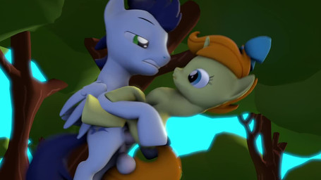 adult_on_baby adult_on_young age_difference anatomically_correct anatomically_correct_genitalia animal_genitalia animal_penis balls bouncing_balls daddy_kink dialogue duo equine_genitalia equine_penis erection eye_contact female female_penetrated feral feral_on_feral feral_penetrated feral_penetrating feral_penetrating_female feral_penetrating_feral forest from_front_position genitals horn loli looking_at_another looking_at_partner male male/female male_on_feral male_penetrating male_penetrating_female male_penetrating_feral moan neonate older_feral older_male outside outside_sex penetration penile penile_penetration penis penis_in_vagina plant sex tree vaginal vaginal_penetration wings young young_feral young_penetrated younger_female younger_feral younger_penetrated d3rpsfm friendship_is_magic hasbro my_little_pony mythology pumpkin_cake_(mlp) soarin_(mlp) wonderbolts_(mlp) equid equine mammal mythological_creature mythological_equine pegasus unicorn 16:9 3d_(artwork) 3d_animation animated digital_media_(artwork) short_playtime sound video voice_acted widescreen